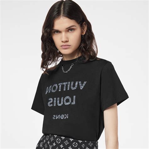 louis vuitton shirt womens free shipping|Shop Louis Vuitton Women's Shirts & Blouses .